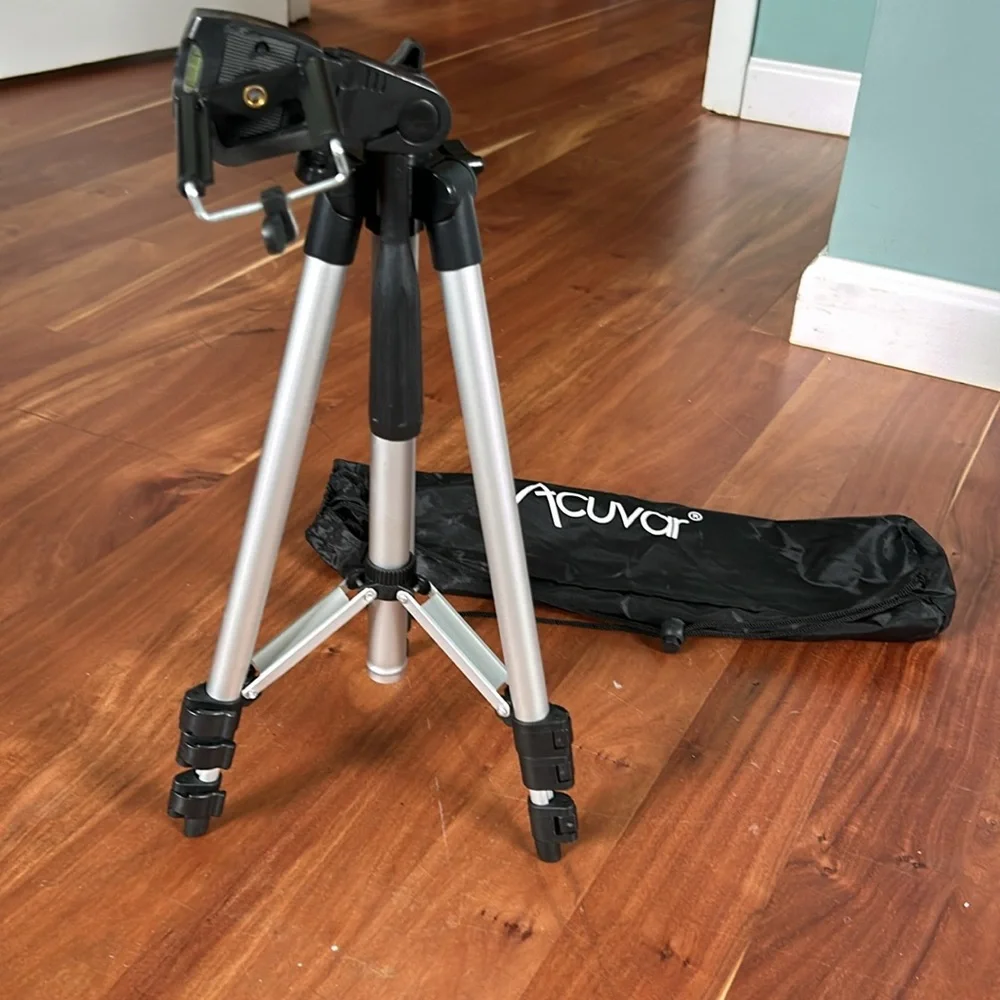 Tripod for phone